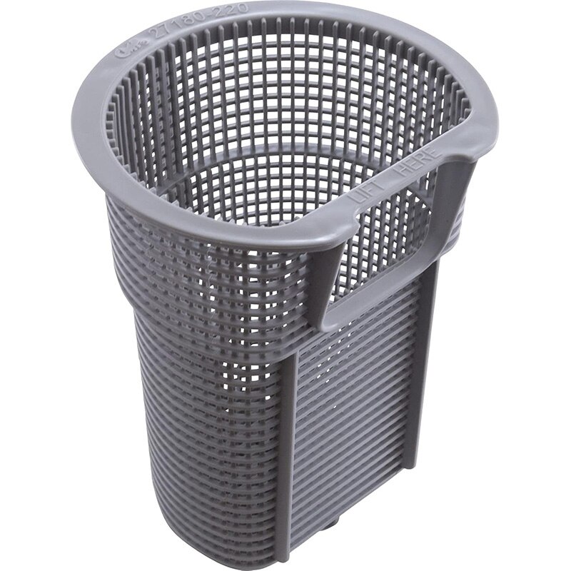 Skimmer Basket